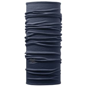 BUFF Lightweight Merino Wool 0 SOLID DENIM -