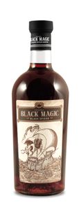 Black Magic Spiced Rum 0,7L (40% Vol.)