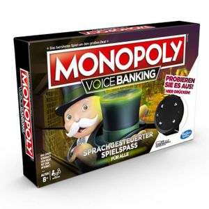 Monopoly banking preisvergleich - Der absolute Vergleichssieger unseres Teams