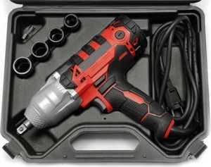 Kraft&Dele KD1556 elektrický rázový utahovák 2200W