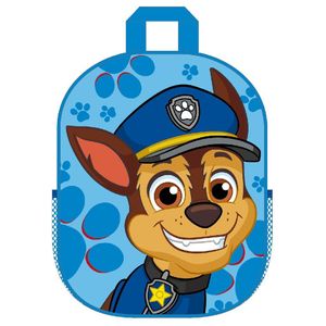 Undercover 3D Backpack Paw Patrol