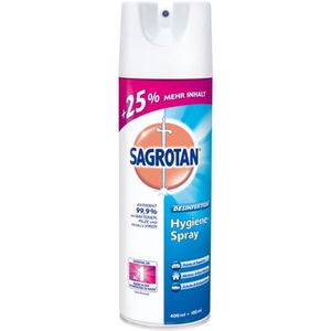 Sagrotan Hygiene-Spray 500ml