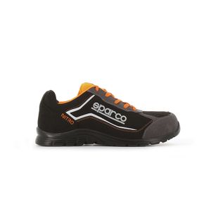 Sneaker nitro nrgr Größe 47 0752247 sparco