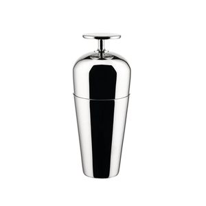 Alessi The tending box - Cocktailshaker „Parisienne“