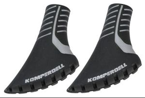 Komperdell Nordic Walking GRIP PAD, schwa,blac 2 ONESIZE