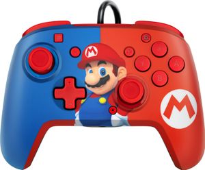 PDP Nintendo Switch Controller Super Mario PDP Nintendo Switch Controller Super Mario