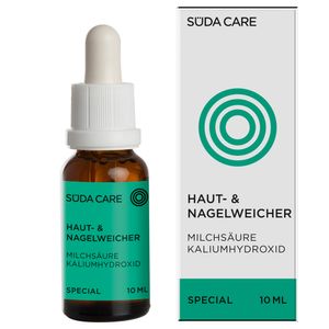 Süda Care - Special Haut- & Nagelweicher 10ml