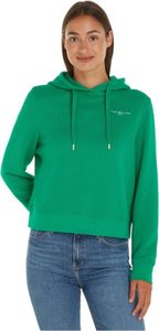 Sweatshirts Tommy Hilfiger WW0WW40274L4B