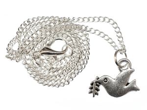 Chamäleon Kette Halskette Miniblings Anhänger Mode & Accessoires Accessoires Manschettenknöpfe 