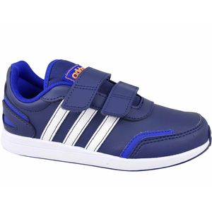 Adidas Sportschuhe blau Gr. 32