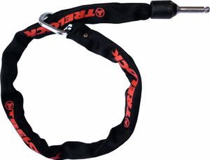 Trelock Einsteckkette Trelock 150cm ZR 355, ohne Tasche, schwarz