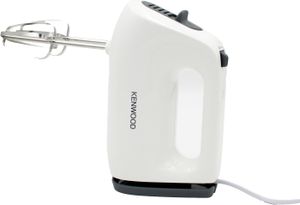 KENWOOD Handmixer HMP10.000WH 300Watt weiß