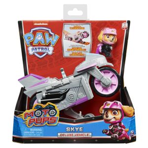 Spin Master PP Moto Themed Vehicle Skye  6061225 - Spinmaster 6061225 - (Import / nur_Idealo)