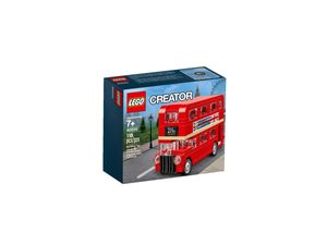 LEGO® 40220 LEGO® Londoner Bus