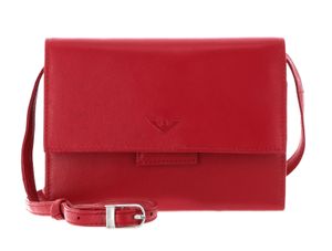 Voi Soft Kimmie Clutch Tasche RFID Leder 17 cm