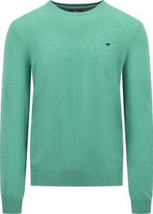 FYNCH-HATTON O-Neck, Merino Cashm 721 XL