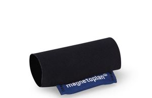 magnetoplan Markerhalter magnetoSleeves schwarz