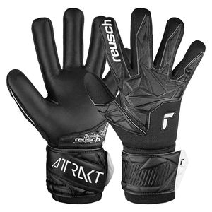 Reusch Attrakt Infinity NC Torwarthandschuhe Kinder