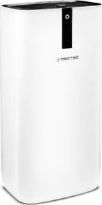 Trotec Airgoclean 15 E Luftreiniger, Ionisator, EPA-Filter Trotec Airgoclean 15 E Luftreiniger, Ionisator, EPA-Filter