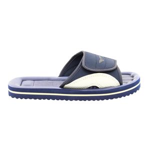 PDQ Pánska plážová obuv Surfer Touch DF615 (43 EU) (Blue/Grey)