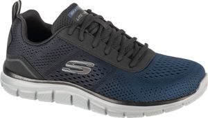 Skechers Track Ripkent Blau NVBK Größe EU 46