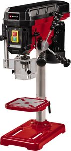 Einhell TC-BD 500 stojanová vrtačka Klíč 500 W