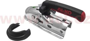 Alko Kupplung Typ AK 161, 1600kg, Optima, 50 mit Softdock 1730219