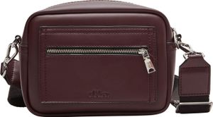 s.Oliver Umhängetasche City Bag Dark Red rot s.Oliver Umhängetasche City Bag Dark Red rot