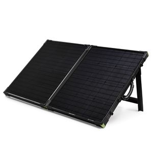 Goal Zero Boulder 100 Briefcase - 100 Watt Solarmodul