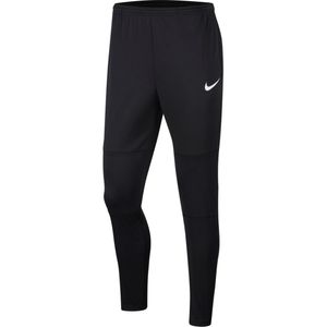 Nike Herren M NK Dry PARK20 Pant KP Sport Trousers, Größe:XXL, Farbe:Schwarz