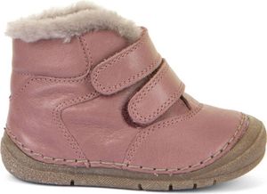 Froddo Paix Up Winter Dark Pink Größe EU 26