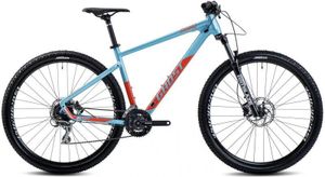 Ghost Kato Essential - svetlo modrá 2025 (29) - veľkosť L, 48 cm (19)