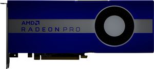 HP AMD Radeon Pro W5700 8GB 5mDP+USBc