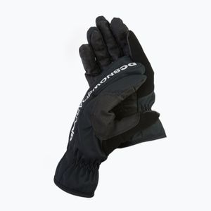 DC Salute Herren Snowboard Handschuhe schwarz ADYHN03025-KVJ0
