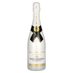 Moët & Chandon Champagne ICE IMPÈRIAL Demi-Sec 12 %  0,75 lt.