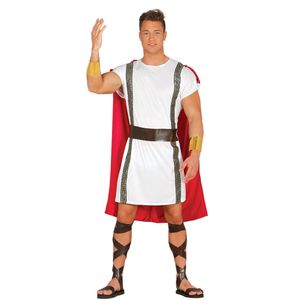 Antikes Römer Kostüm Titus für Herren