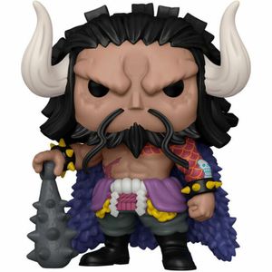 One Piece - Kaido 1267 - Funko Pop! Vinyl Figur