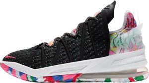 Nike Buty Lebron Xviii, CQ9283002