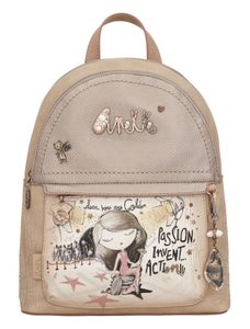 Anekke Hollywood City Rucksack 31.5 cm