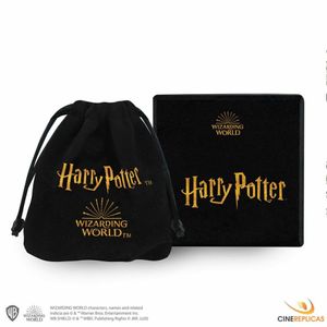 Symboly na náramku s přívěsky Harryho Pottera