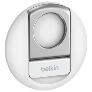 Belkin iPhone Halter mit MagSafe für Mac Notebooks ws. MMA006btWH