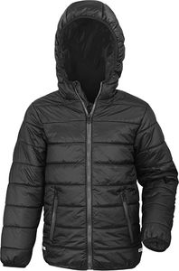 Result Core Junior Soft Padded Jacket