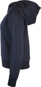 Gant Damen Kapuzenpullover Regular Tonal Shield Hoodie Gant Damen Kapuzenpullover Regular Tonal Shield Hoodie