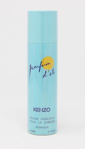 Kenzo Parfum d'Ete Kühlendes Dusch-Mousse-Spray 150 ml