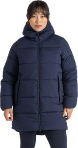 Craghoppers - Dámská prošívaná bunda "Amira" CG2200 (42 CZ) (Námořnická modrá)