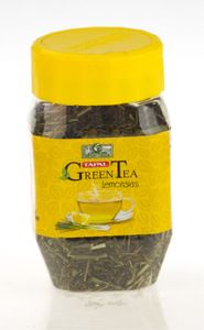 Tapal - Grüner Tee mit Zitronengras 100gr