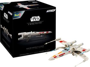 REVELL GmbH & Co.KG Adventskalender X-Wing Fighter 0 0 STK