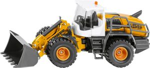 SIKU Super - Liebherr L556 kolový nakladač 1:50
