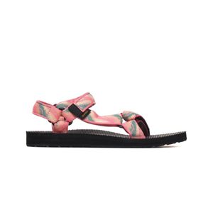 Teva Damen  Sandalen Original Universal 1003987 Rosa