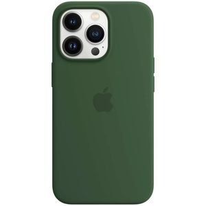 Apple Silicone Case mit MagSafe iPhone 13 Pro Max - Schutzhülle -  Clover